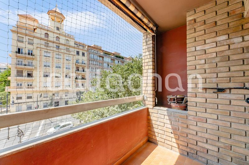 Foto e3129232-501d-4f2c-a9e2-709a708e2017. Pis a Nou Moles Valencia