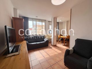 Affitto Appartamento  Calle guillem castro. Acogedora vivienda situada junto a las emblemáticas torres de qu