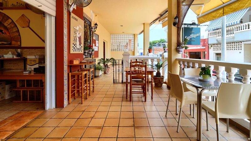 Foto 050df095-8100-4068-b332-5f1d0cf3d62d. Local comercial a Chilches