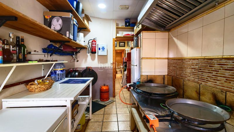 Foto 1616838f-7579-48b7-a097-69209d37c61a. Local comercial a Chilches