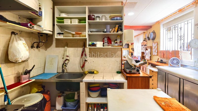 Foto 1a721fee-a2c6-41ae-8400-7656535f7dad. Local comercial a Chilches