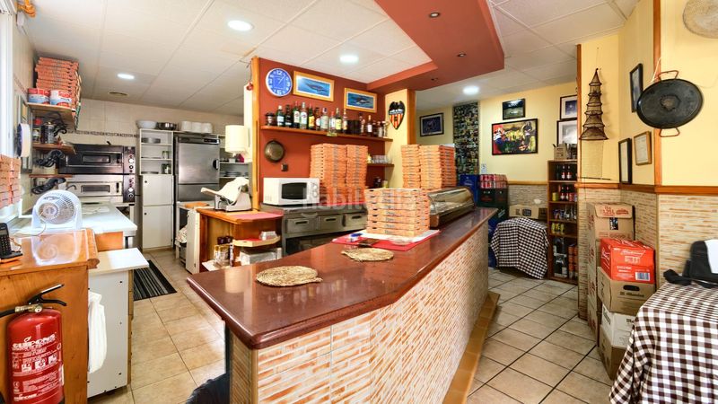 Foto 3a7fee0d-a609-4425-9179-008538daf218. Local comercial a Chilches