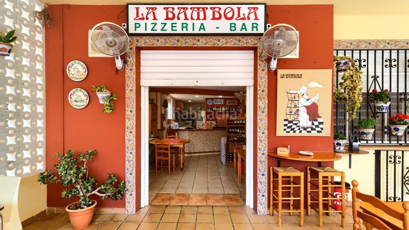 Foto 3b3f43fc-400e-43d9-b4a5-6f95abf90a1b. Local comercial a Chilches