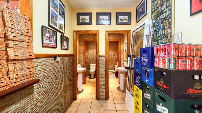 Foto 69e3b31d-418a-4979-8ed5-effc632115ce. Local comercial a Chilches