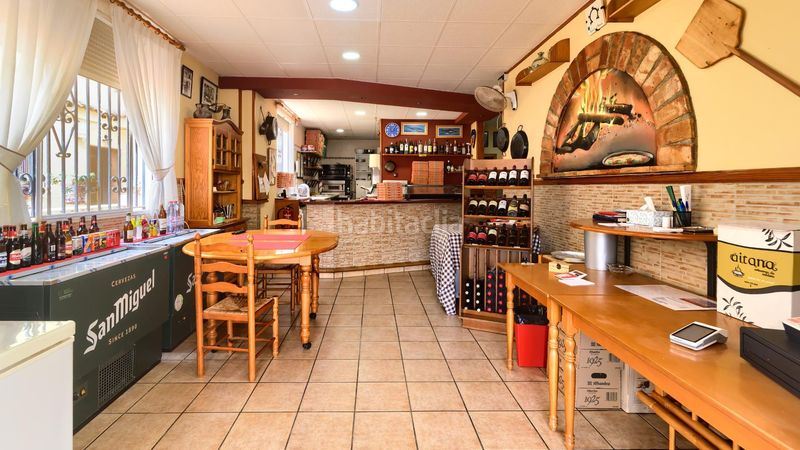 Foto 921a6ba8-8e95-4519-baf7-6d2b641257d3. Local comercial a Chilches