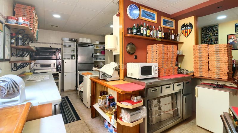 Foto dbecfbfc-e131-486d-9888-b35b094dc451. Local comercial a Chilches