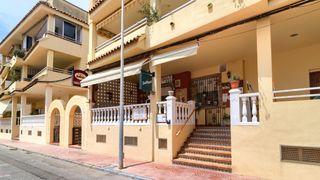 Business premise in Chilches. Gran oportunidad de negocio o vivienda en la playa de chilches