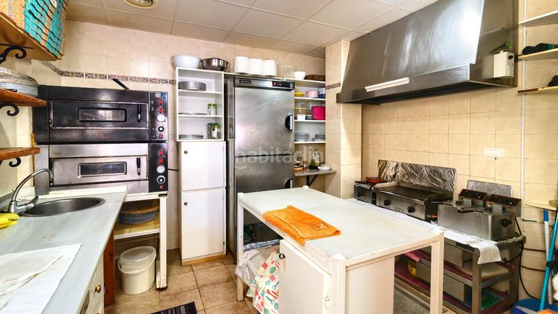 Foto e4c82d98-a786-45be-9d8e-fe967d4e7f3d. Local comercial a Chilches