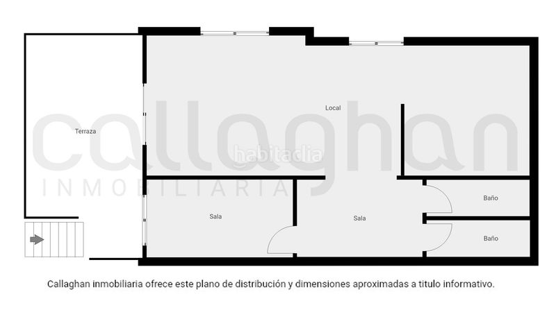 Foto f07b633e-c032-4e6e-b66f-19df72b484f8. Local comercial a Chilches