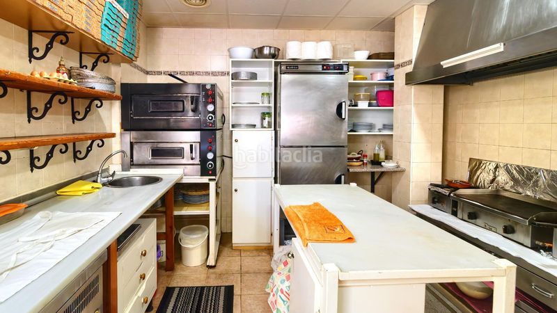 Foto f5ce205a-09b0-4281-9944-946cef4f6505. Local comercial a Chilches