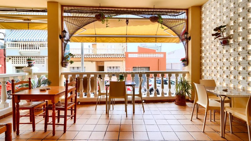 Foto fe08c272-3b75-4833-8f2d-d123b22376ed. Local comercial a Chilches