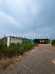Residential Plot  Plaza de playa sapu. Parcela exclusiva en primera línea de playa casablanca
