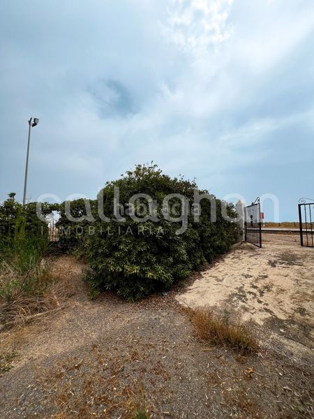 Foto a02a45c7-f7eb-40fa-a17f-6991ce47776f. Wohngrundstück in Almenara
