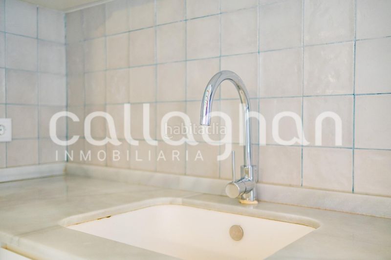 Foto 099a780f-de27-42cd-a443-7b03562d6fc2. Planta baixa amb calefacció a El Cabanyal-El Canyamelar Valencia