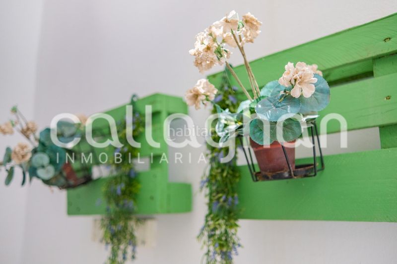 Foto 80e5e73a-b9d4-4070-ae8d-78a0de3f9493. Planta baixa amb calefacció a El Cabanyal-El Canyamelar Valencia