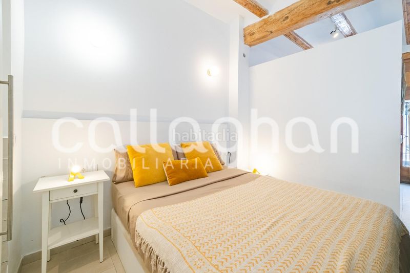 Foto b5faeecb-2ecd-4dd5-8cc6-d03f47b8dc51. Planta baixa amb calefacció a El Cabanyal-El Canyamelar Valencia