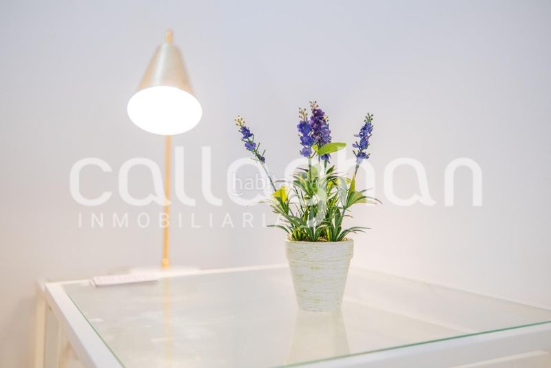 Foto c0355850-de55-48c4-ac04-01cfcbb6b771. Planta baixa amb calefacció a El Cabanyal-El Canyamelar Valencia