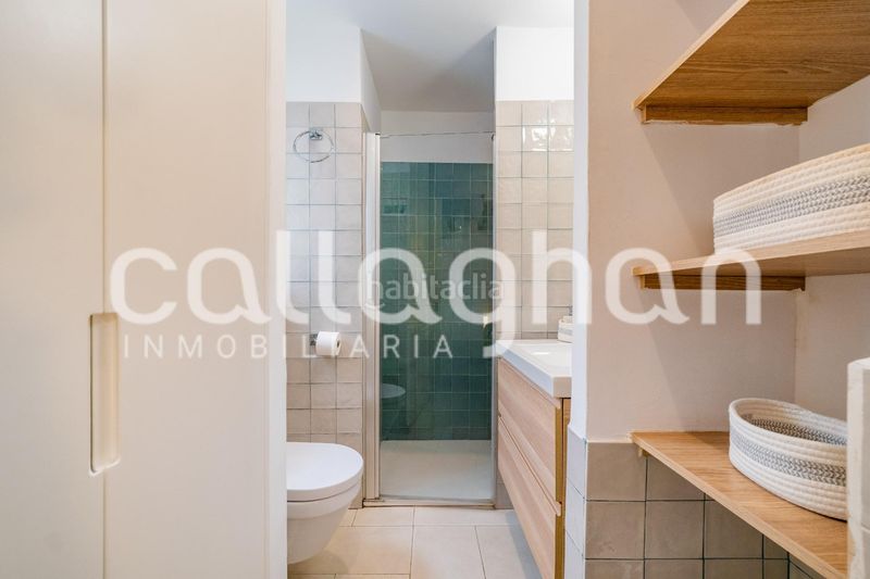 Foto cee49a6c-8ead-4dc6-875b-3bce95312ae5. Planta baixa amb calefacció a El Cabanyal-El Canyamelar Valencia