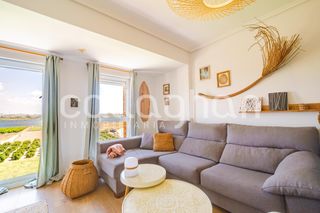 Flat in Albuixech. Piso reformado en vicente blasco ibáñez, albuixech