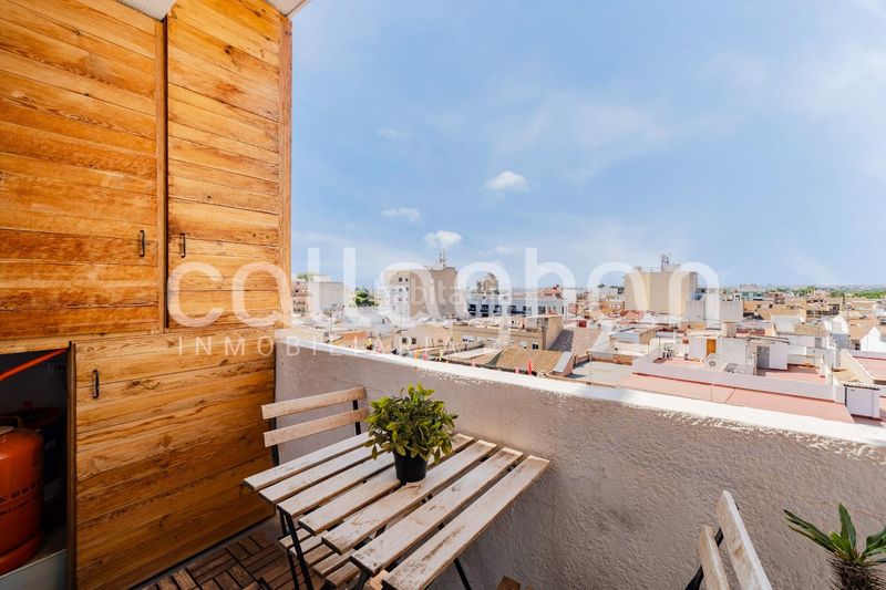 Foto d1cdd718-707d-4464-b7d1-5eb30fcb354a. Pis amb aparcament a Albuixech