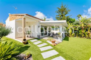 Chalet en PLANA DE LA