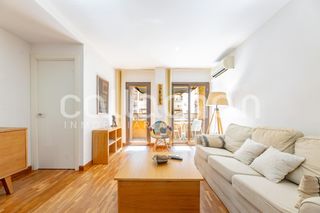 Flat in Ciutat Jardí