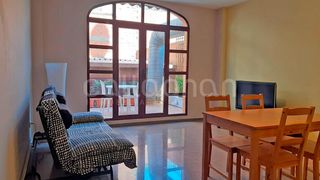 Oficina en Zona Concordia. Loftestudio en una calle muy tranquila de burjassot