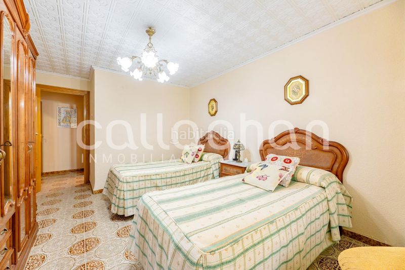 Foto 365026b0-be12-4e2d-9783-6356678a74b1. Pis a El Cabanyal-El Canyamelar Valencia