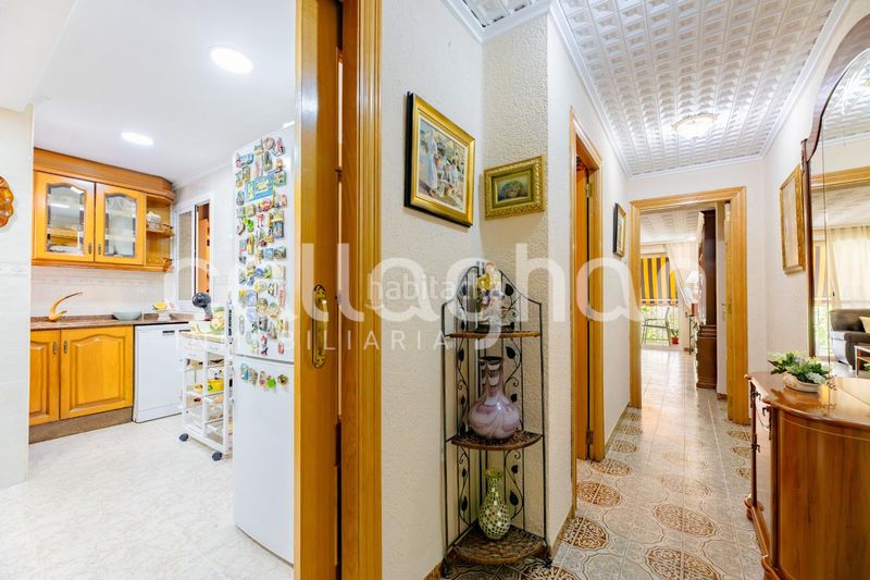 Foto 37a79e19-7aca-4a5a-850f-80bd5f78d96a. Pis a El Cabanyal-El Canyamelar Valencia