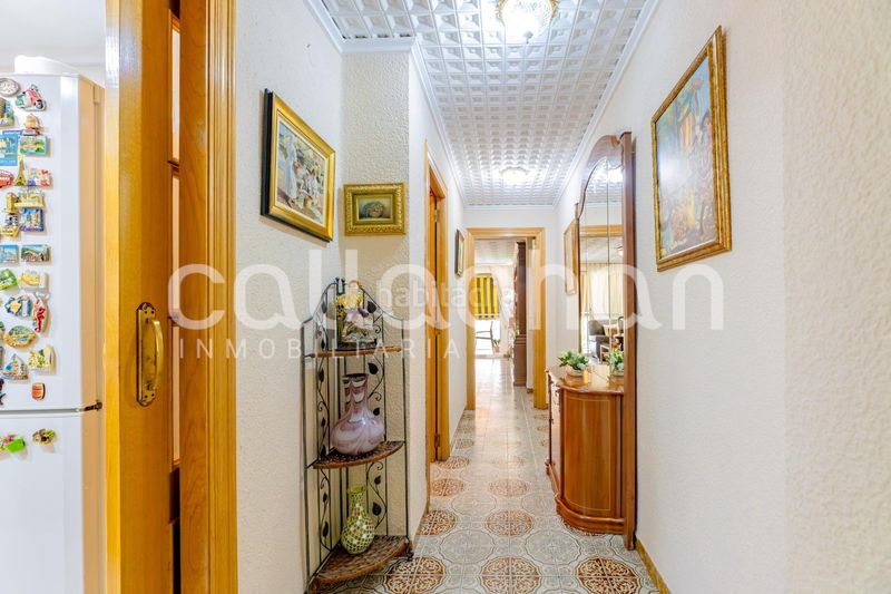 Foto 9d0b191f-6d17-411c-81f5-beb9935d451d. Pis a El Cabanyal-El Canyamelar Valencia
