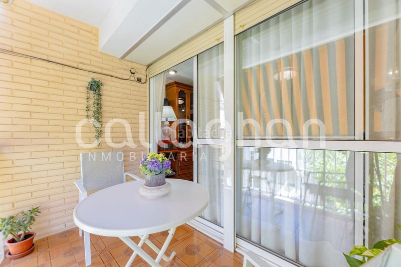 Foto b0063a82-a507-4172-a153-4aad01d0330c. Pis a El Cabanyal-El Canyamelar Valencia