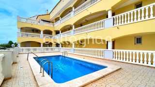 Zweistöckige Wohnung in Chilches. Precioso dúplex en venta en playa del cerezo, xilxes.