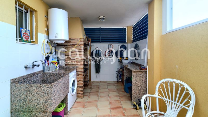 Foto ba41b133-3cb7-422f-9572-c876e2205c64. Dúplex amb aparcament piscina a Chilches