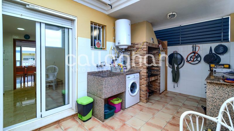 Foto cbf7c6ca-90c8-49cb-a46d-66086bf5e97b. Dúplex amb aparcament piscina a Chilches