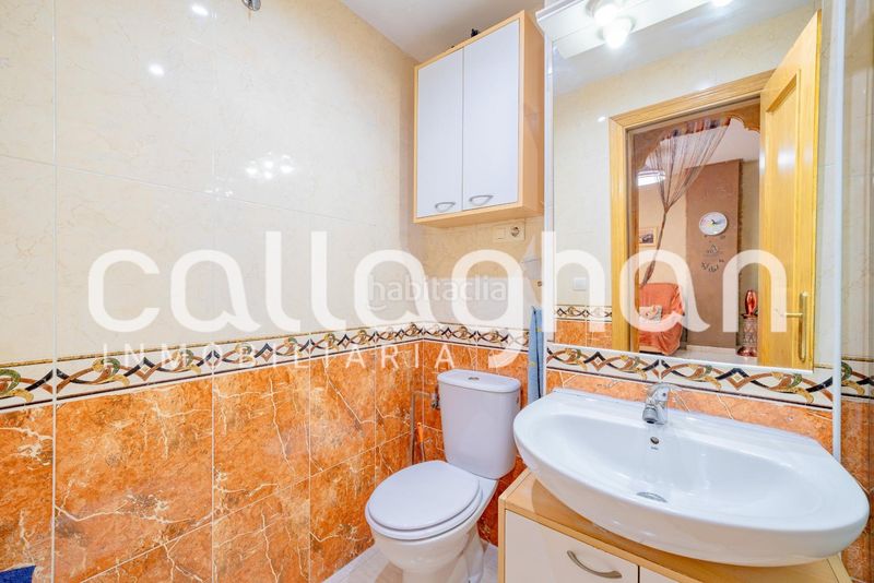 Foto 7a78213f-689e-4106-a9dd-ead046d06382. Pis amb aparcament piscina a Playa Coral - Torremar Oropesa del Mar