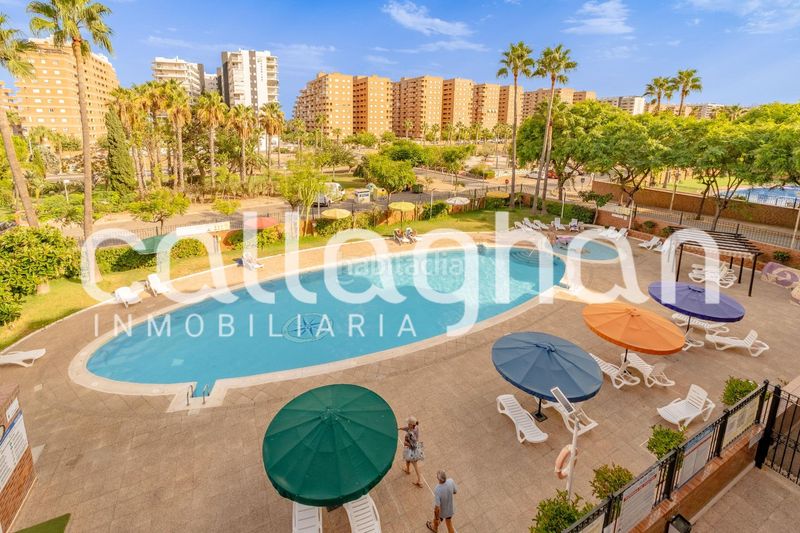 Foto 84d085c3-9de4-4a65-93b5-497a682da3f5. Pis amb aparcament piscina a Playa Coral - Torremar Oropesa del Mar