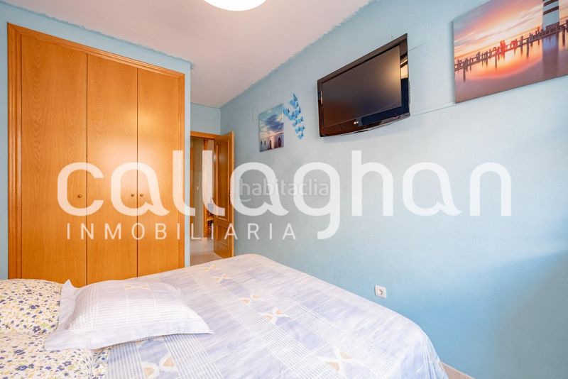 Foto b683f025-1086-4ee7-80f1-3637d94ecc81. Pis amb aparcament piscina a Playa Coral - Torremar Oropesa del Mar