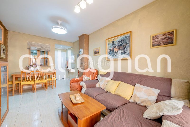 Foto de8f4929-1ff3-40f9-a780-64f802e910e4. Pis amb aparcament piscina a Playa Coral - Torremar Oropesa del Mar