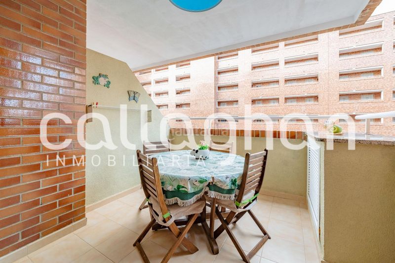 Foto f8047696-a6ac-4e99-acdd-32e9a42e5f8c. Pis amb aparcament piscina a Playa Coral - Torremar Oropesa del Mar