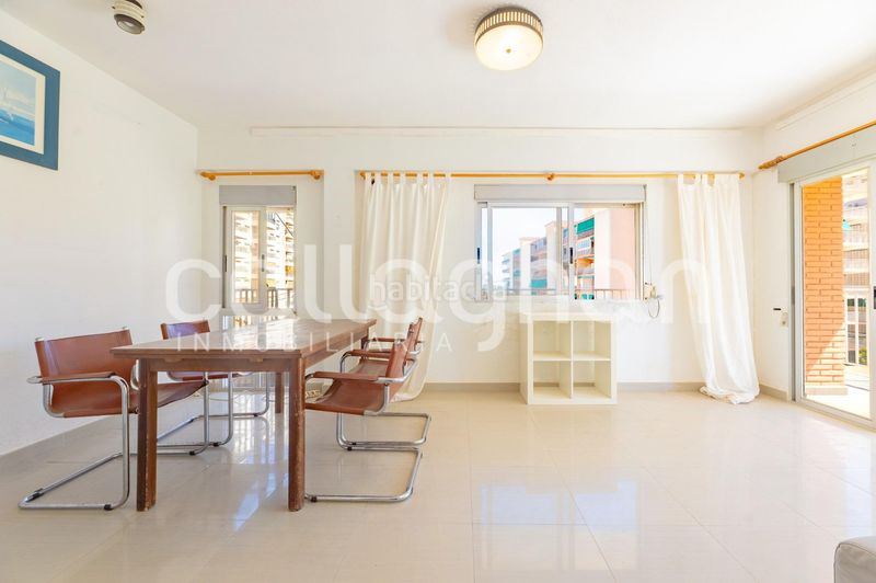 Foto 677eac22-2e2e-456b-a3fe-fd9e1a9c6eaf. Piso vivienda en venta en castella la manxa en Playa de Gandía Gandia