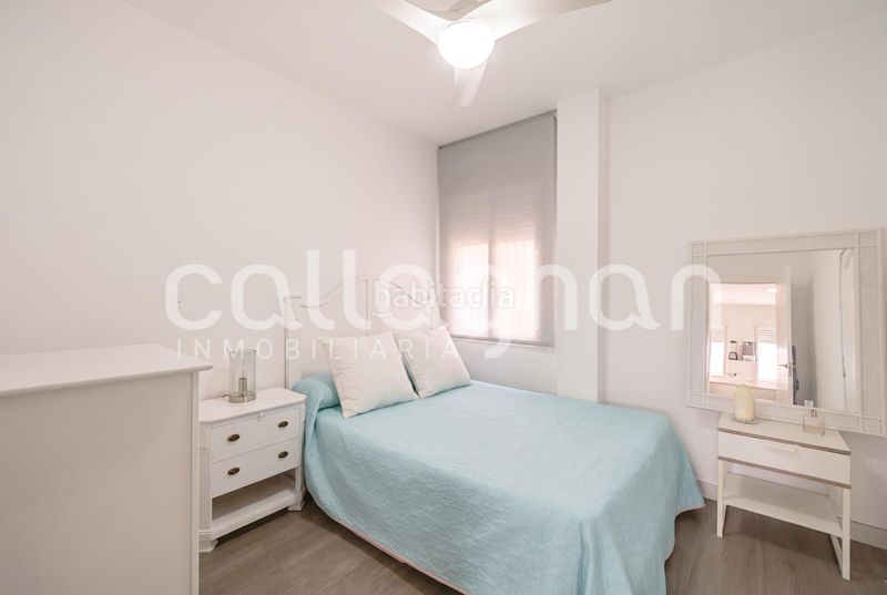 Foto 2f5aa727-7e30-4629-975a-6d6e04021645. Pis amb calefacció aparcament a Corinto-Almardà Sagunt