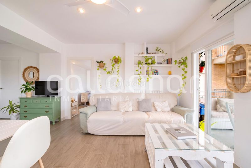 Foto cd2f7131-9417-425b-a66b-a063a7499834. Pis amb calefacció aparcament a Corinto-Almardà Sagunt