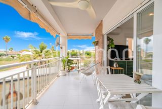 Appartamento in Corinto-Almardà. Piso en avenida les salines, sagunto