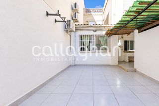 Planta baixa a Albal