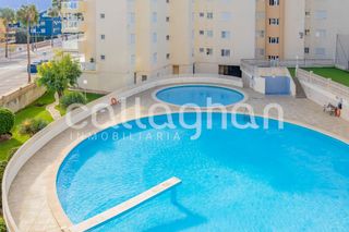 Flat  Avenida de mota. Apartamento vistas al mar y la montaña