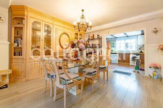 Maison jumelée  Palmar. Amplia casa de pueblo con 6 habitaciones en moncada