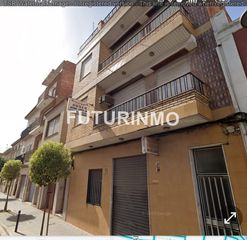 Gebäude in Calle santa ana. Ref. 4061 estupenda finca familiar
