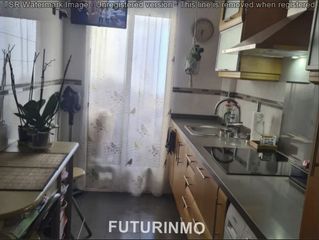 Pis en Calle doctor fleming. Ref. 5343 estupendo piso de oportunidad para inversores