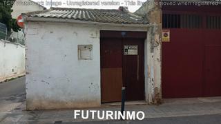 Terreny residencial a N/a. Ref. 5427 oportunidad de solar urbano