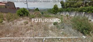 Terreny residencial a N/a. Ref. 4442 solar urbano
